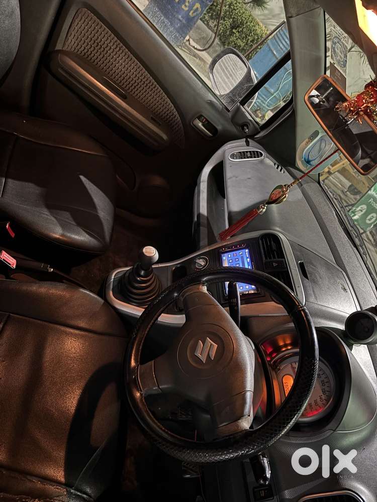 Maruti Suzuki Ritz Vdi (abs) Bs Iv, 2014, Diesel