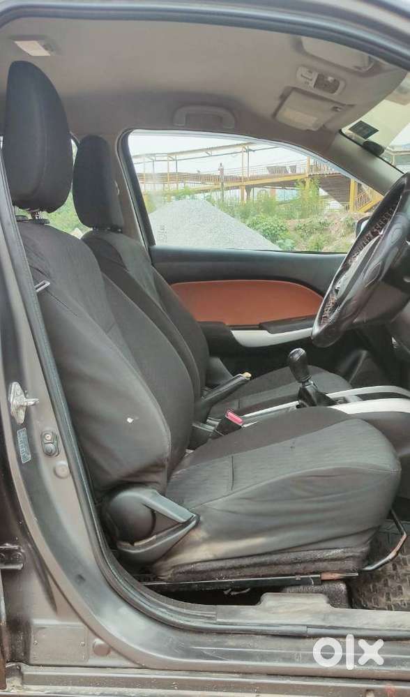 Maruti Suzuki Baleno 1.2 Delta, 2015, Diesel