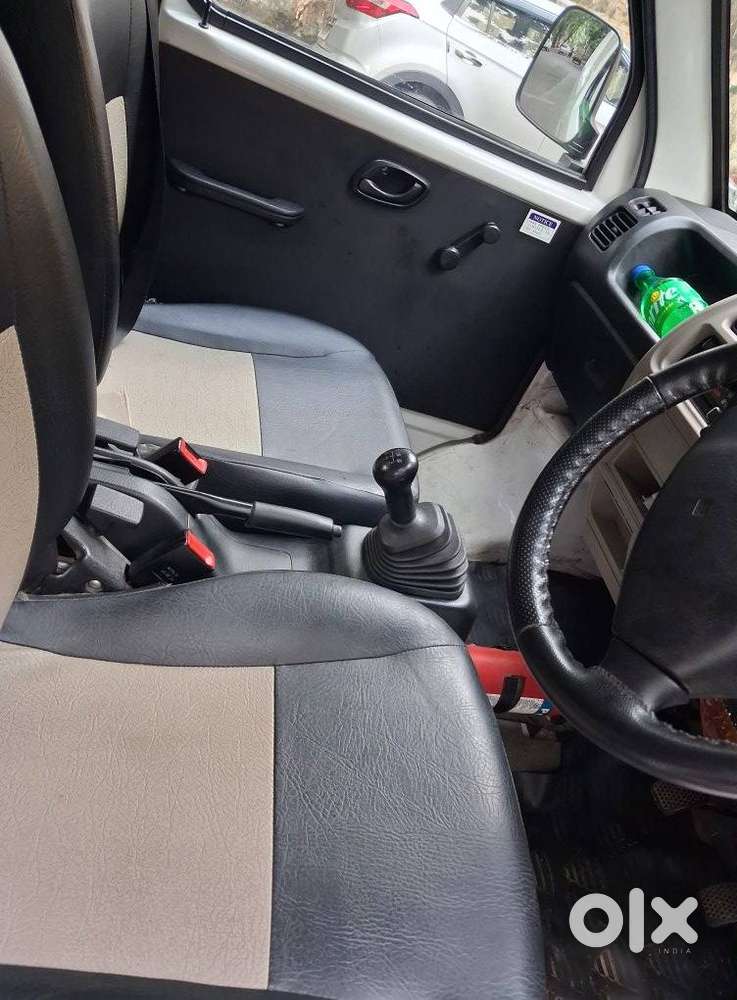Maruti Suzuki Eeco Cargo Cng A/c, 2022, Petrol