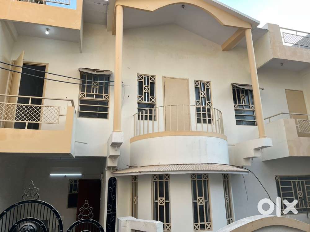 1150 sq ft. Duplex for sale prime area chunabhatti