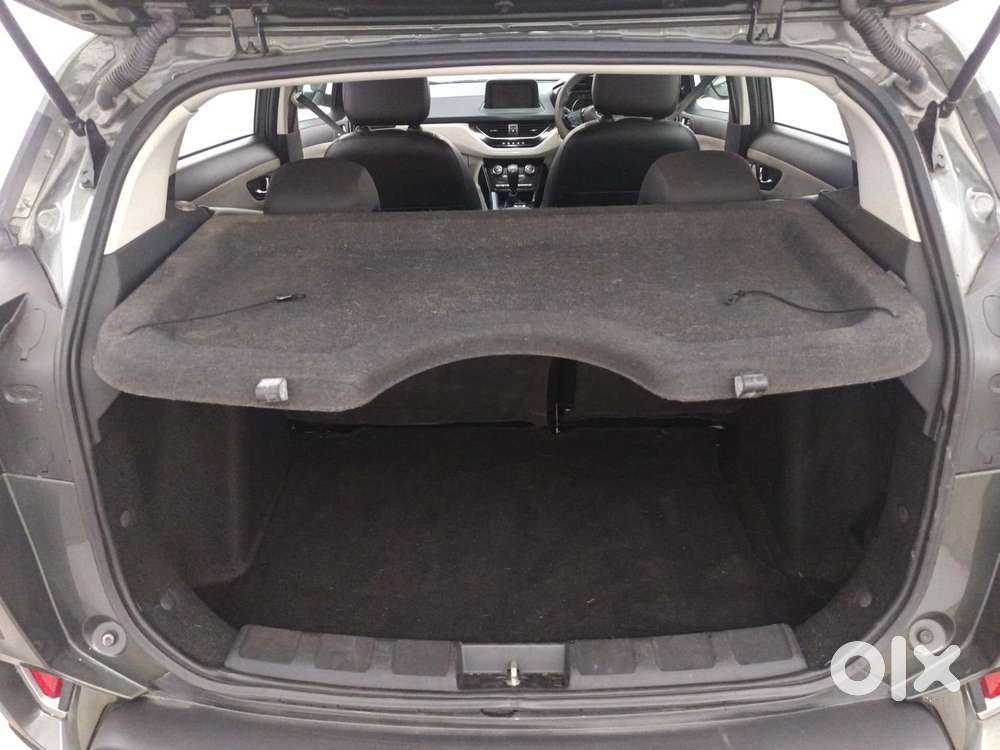 Tata Nexon 1.2 Revotron Xz Plus, 2021, Petrol