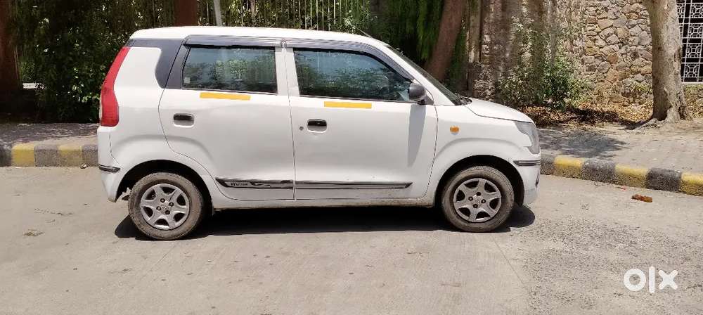 Gadi Chal Rahi Hai Koi Dikkat Nhi All Working