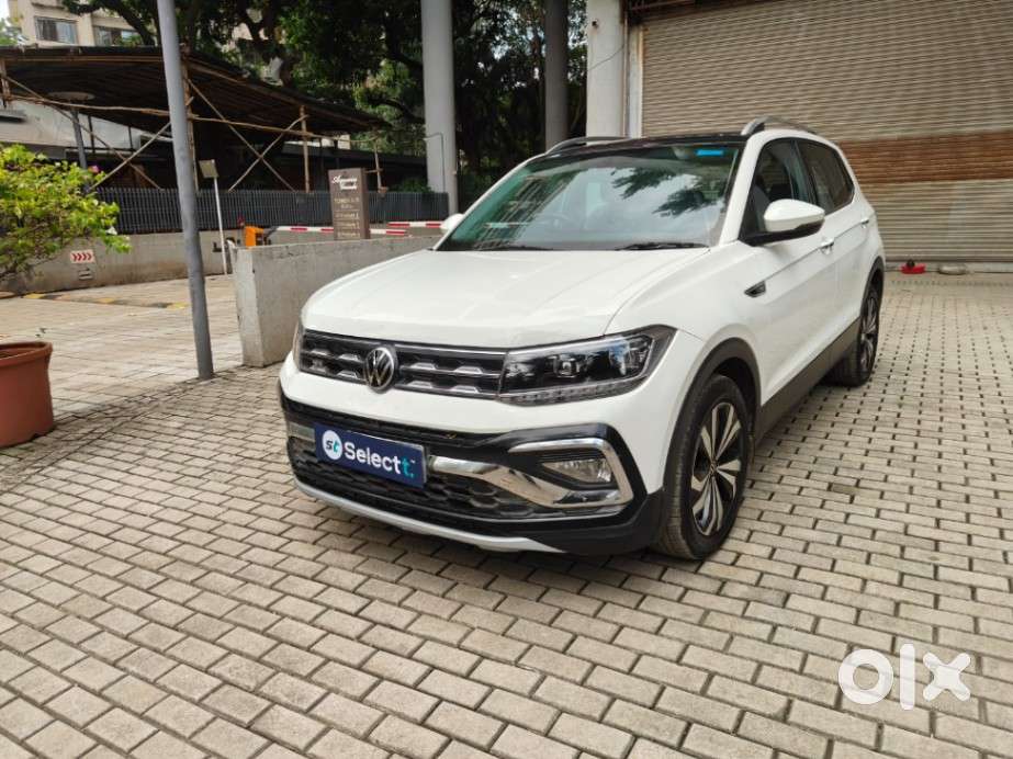 Volkswagen Taigun Gt 1.5 Dsg, 2023, Petrol