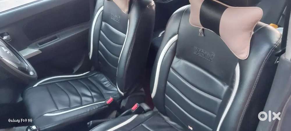 Maruti Suzuki Wagon R 1.0 2010 Petrol 80000 Km Driven