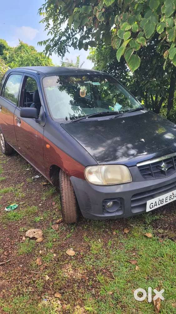 Maruti Alto Lxi 2009