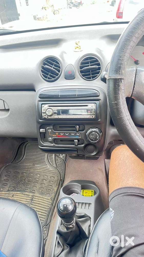 Hyundai Santro Xing 2009 Petrol Well Maintained