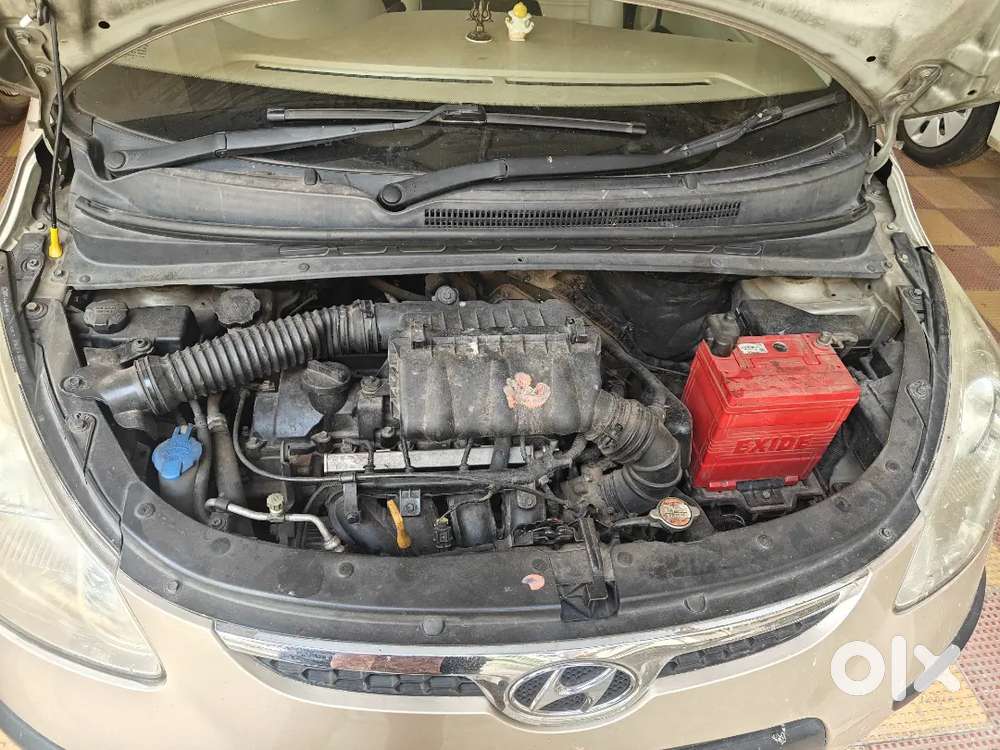 Hyundai I10 2009 Car For Sale