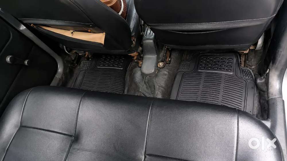 Maruti Suzuki Alto 2012