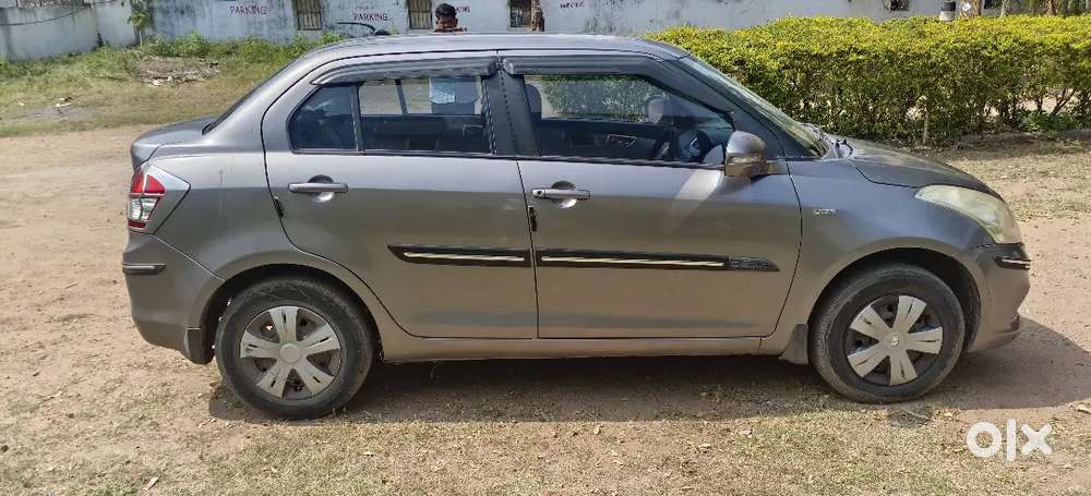 Maruti Suzuki Dzire 2013 Reading 127000km