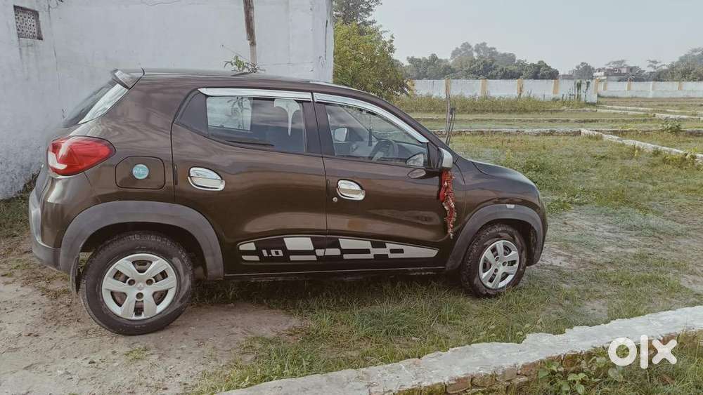 Renault Petrol Manual 2016