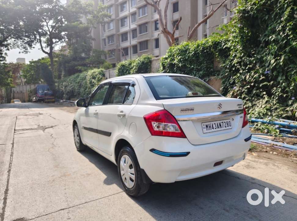 Maruti Suzuki Dzire 1.2 Vxi, 2013, Petrol
