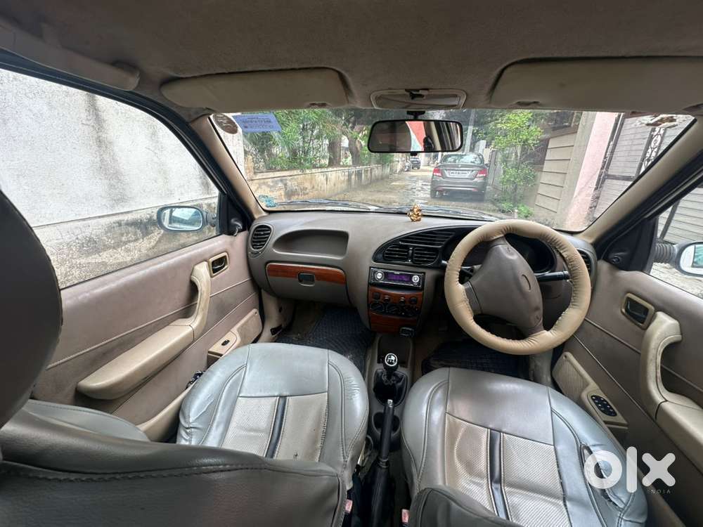 Ford Ikon Diesel Car For Sell