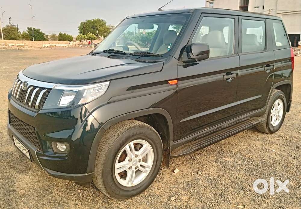 Mahindra Bolero Neo 1.5 N 10, 2022, Diesel