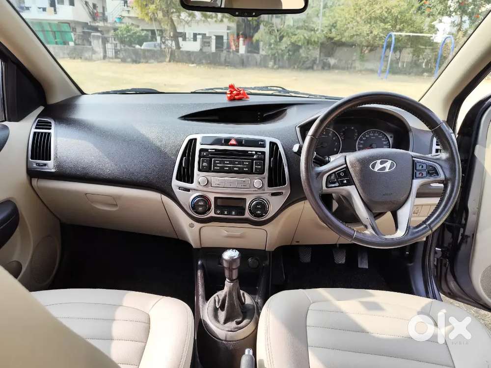 Hyundai I20 Sports 2012 Petrol 68000 Km Driven