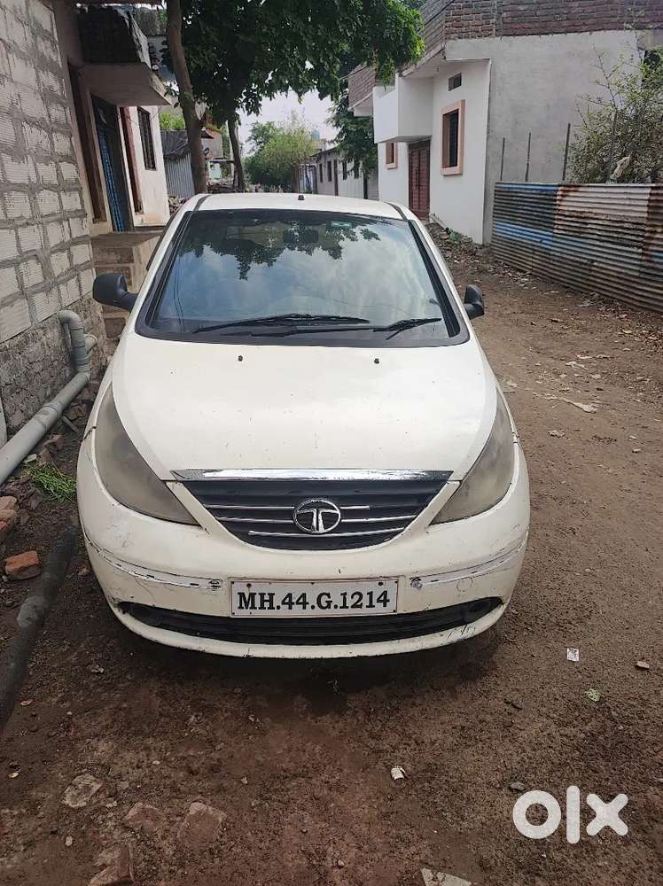 Tata Indica 2012 Diesel 102700 Km Driven