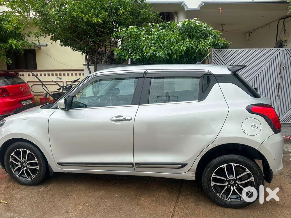 Maruti Suzuki Swift Zdi 2018