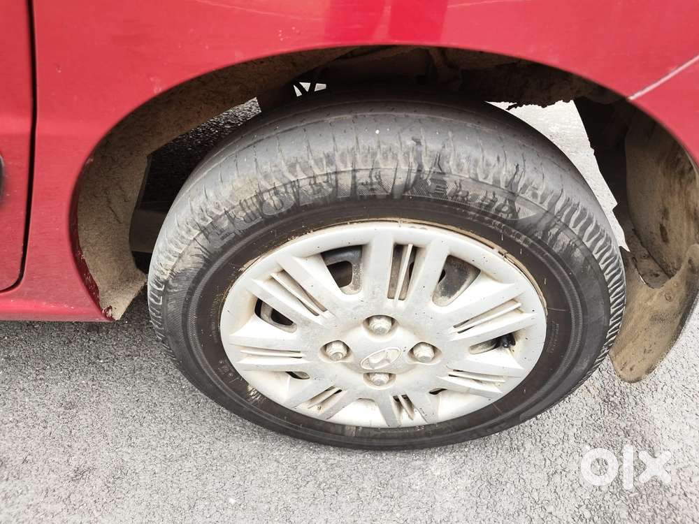 Hyundai Santro Xing Gls, 2010, Petrol