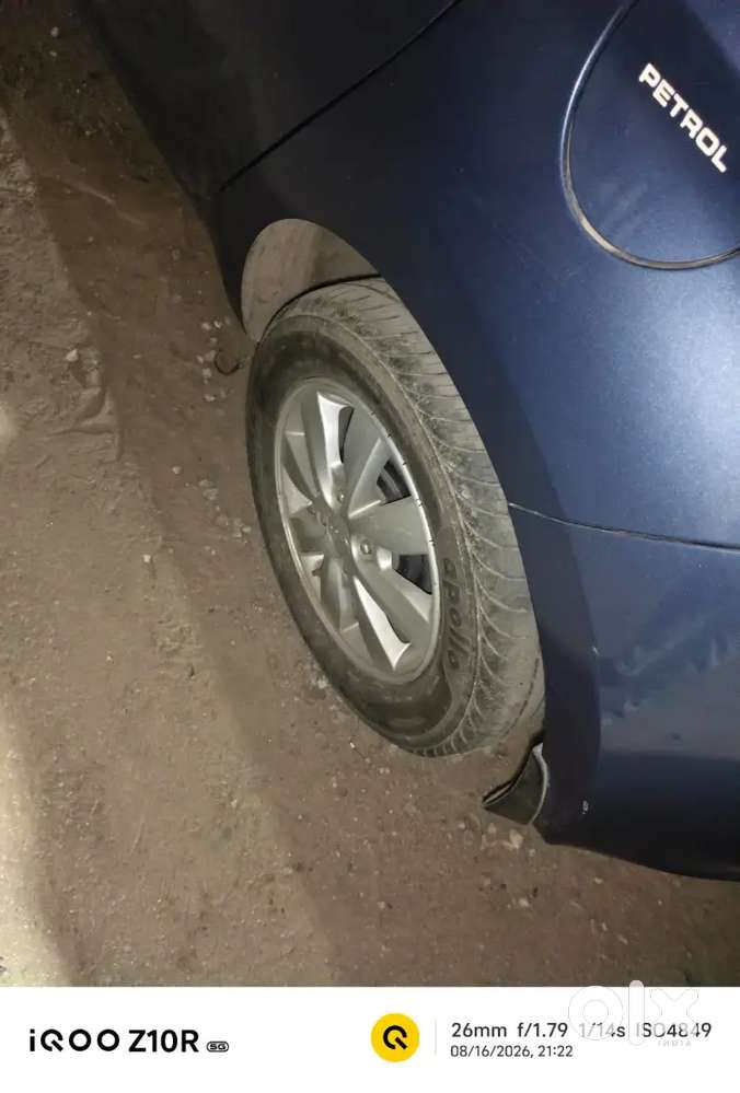 Hyundai I20 2012 Sportz