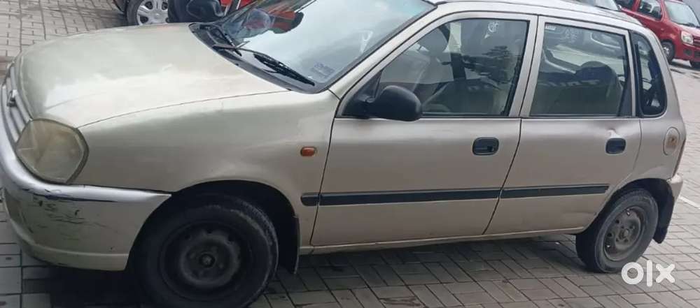 Maruti Suzuki Zen  2005 Petrol Good Condition