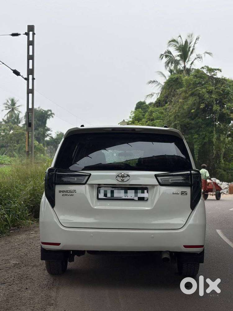 Toyota Fortuner 4x2 At 2.8 Diesel, 2017, Diesel