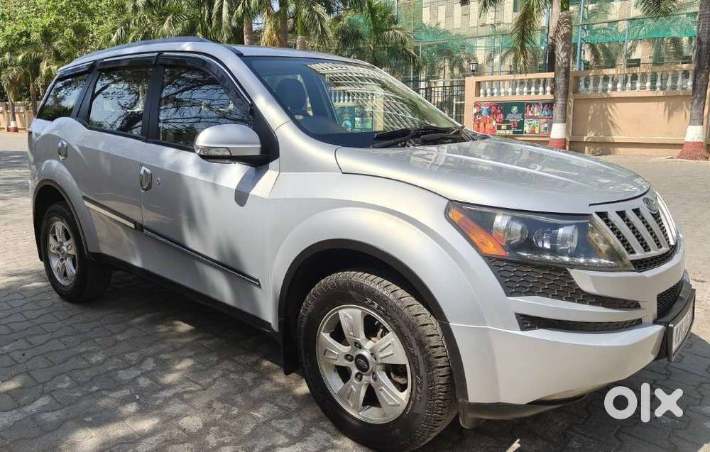 Mahindra Xuv500 2011-2015 W8 2wd, 2011
