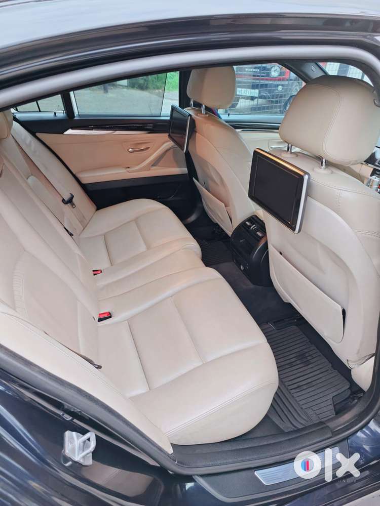 Bmw 5 Series 3.0 530d M Sport, 2014, Diesel