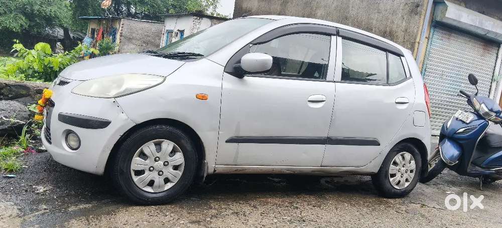 Hyundai I10 Gls Petrol 2008
