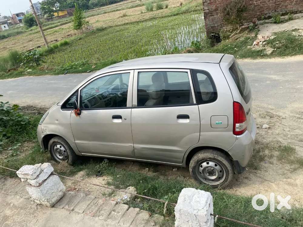 Maruti Suzuki Zen Estilo Lxi 2008