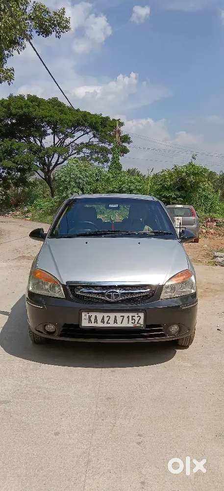 Tata Indica Ev2 2016