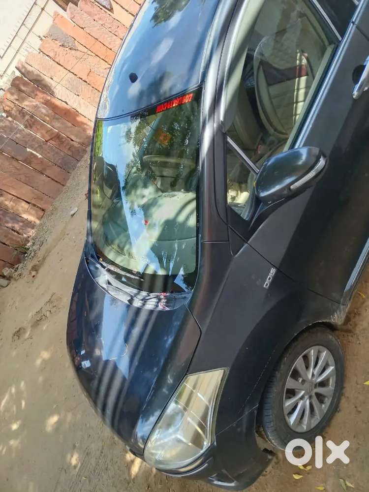 Maruti Suzuki Ertiga 2015