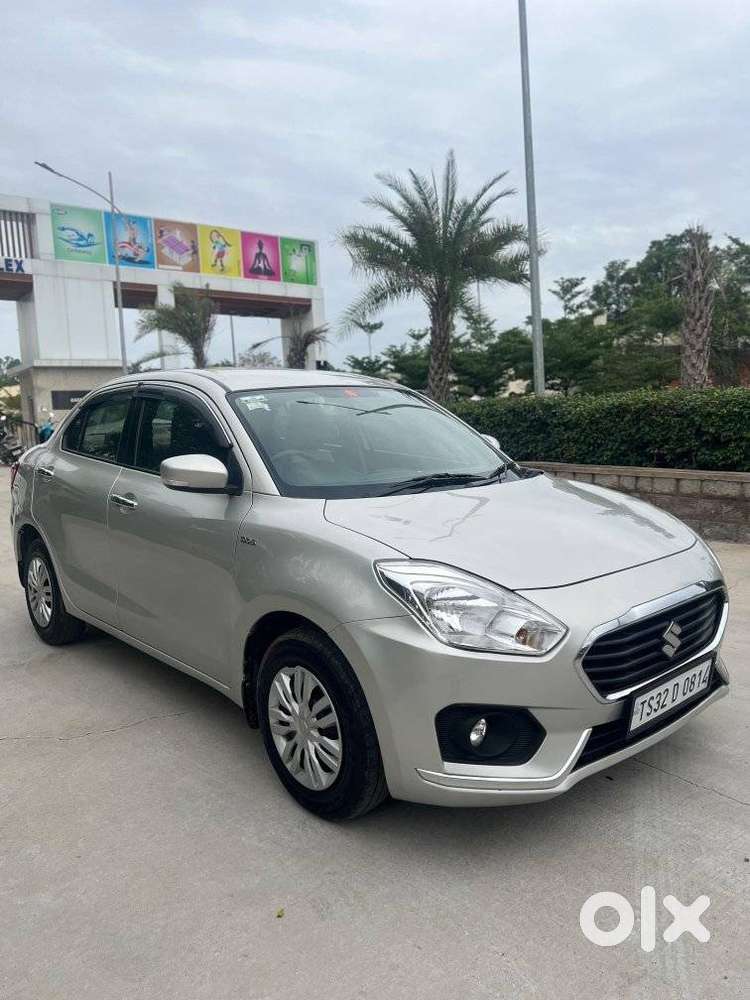 Maruti Suzuki Swift Dzire Vdi Bsiv, 2020, Diesel