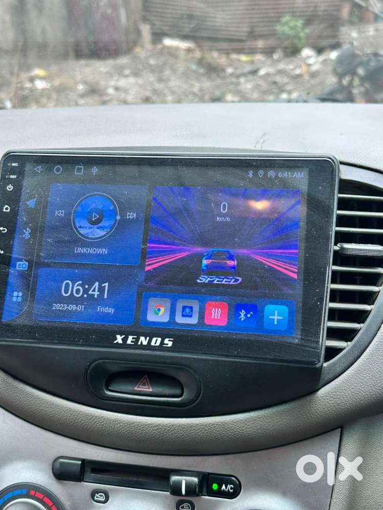 Hyundai I10 2013 Petrol 43903 Km Driven