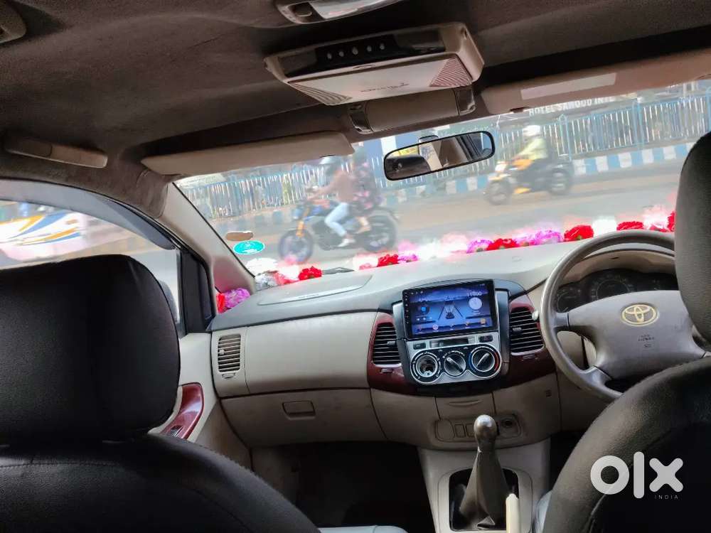 Toyota Innova 2006 Vx Diesel