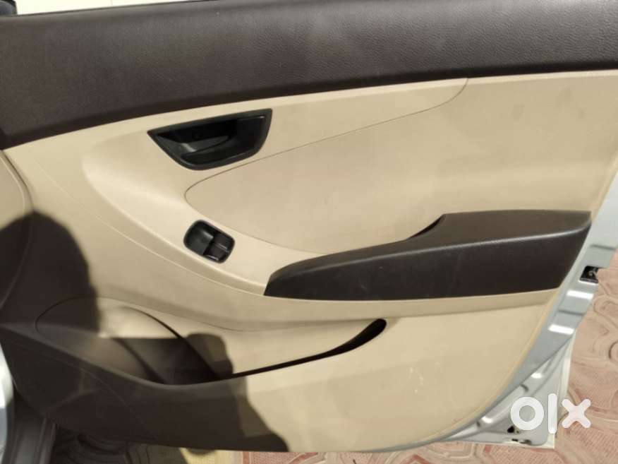 Hyundai Eon Era +, 2018, Petrol