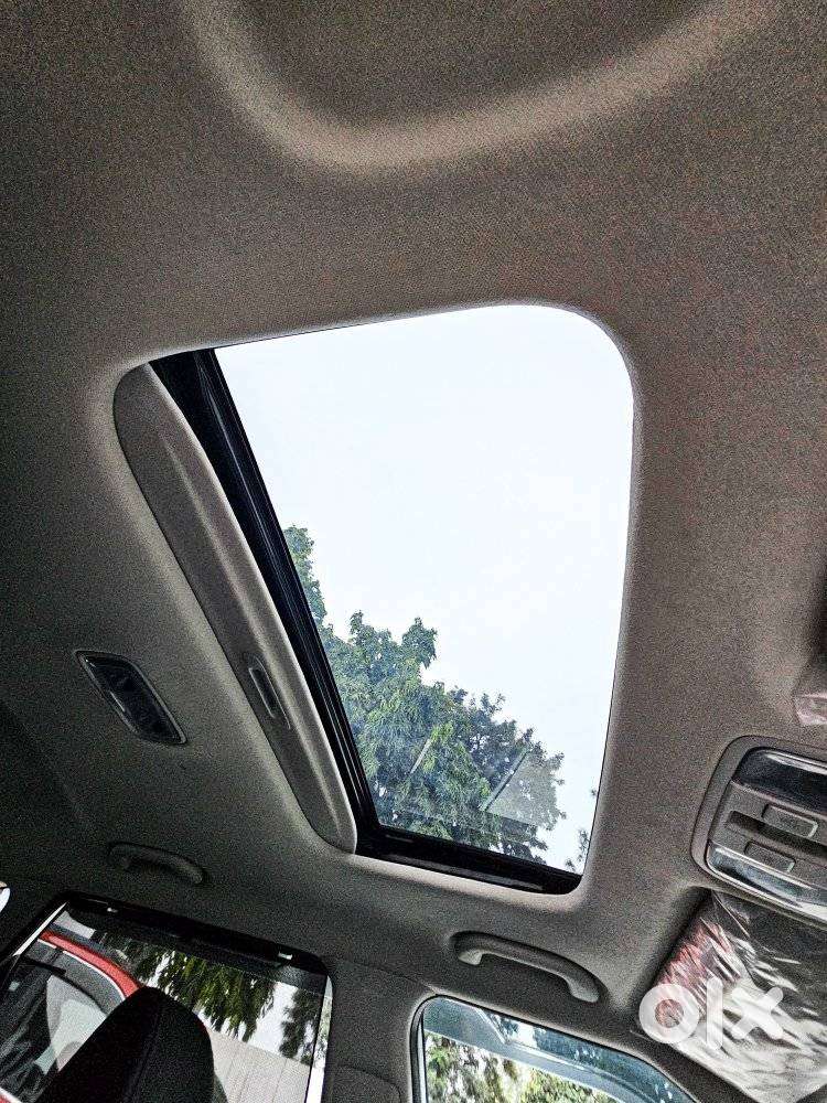 Kia Seltos Gtx Plus, 2020, Petrol