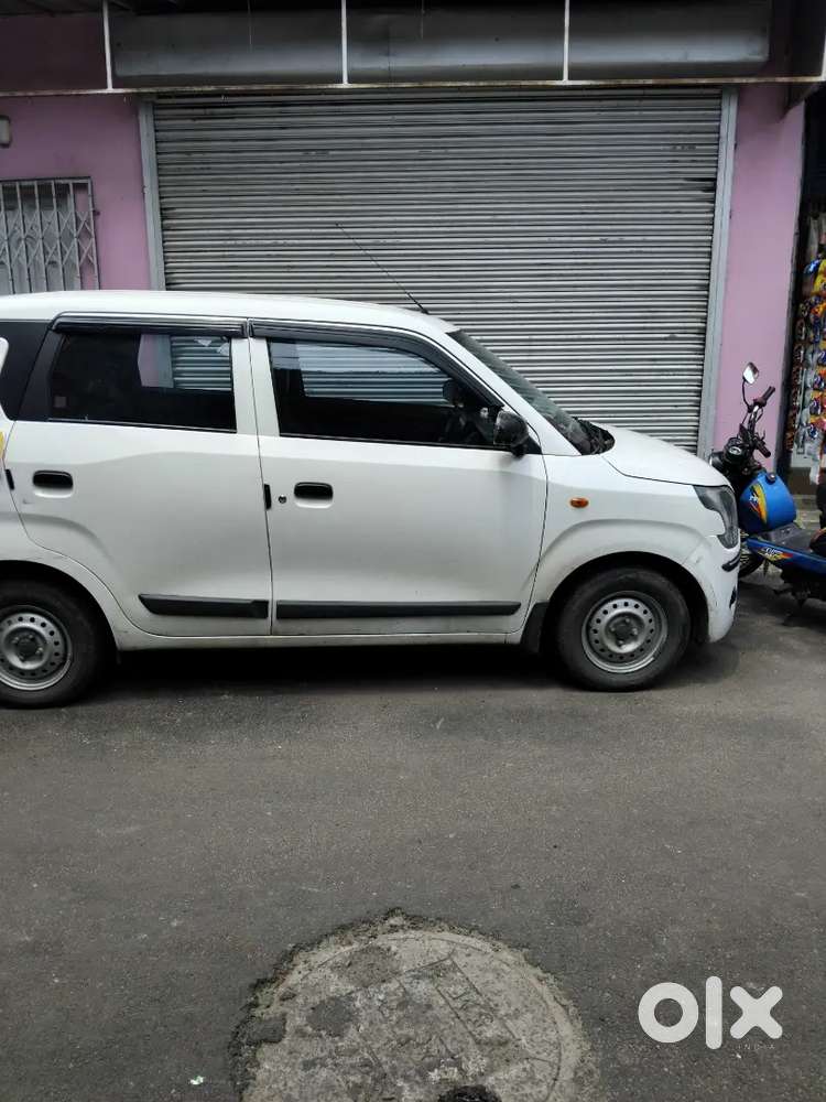 2023 Maruti Suzuki 1000 Ac