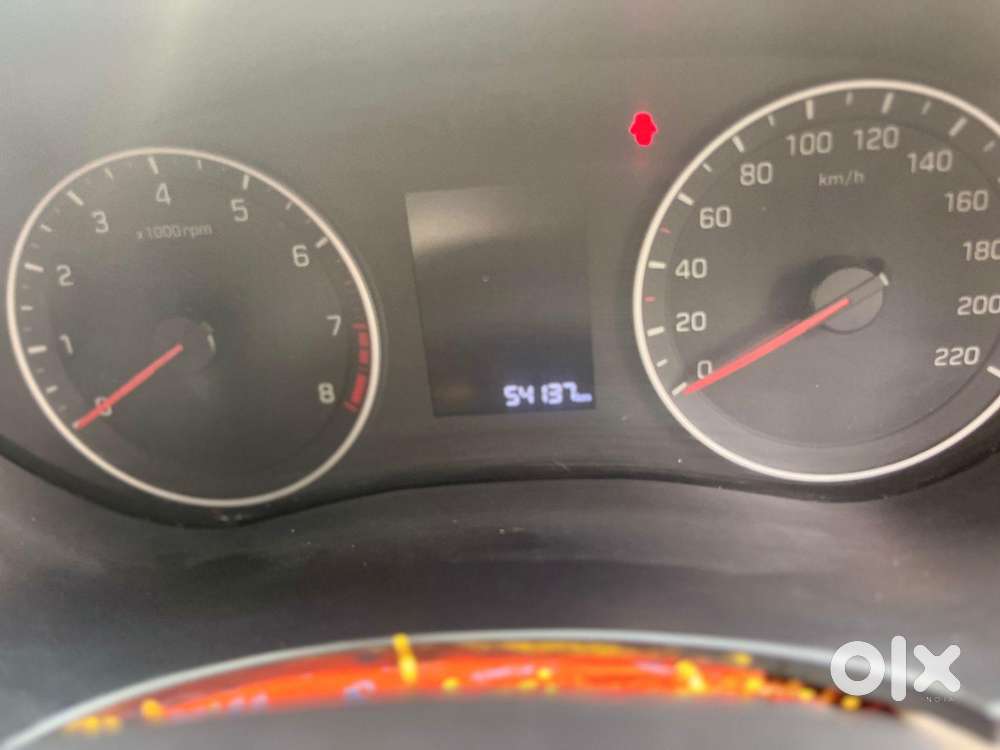 Hyundai I20 1.2 Sportz (o), 2019, Petrol