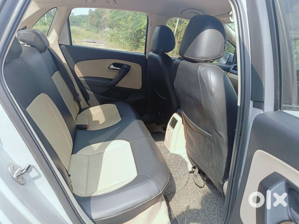 Volkswagen Ameo 1.5 Tdi Highline, 2017, Diesel