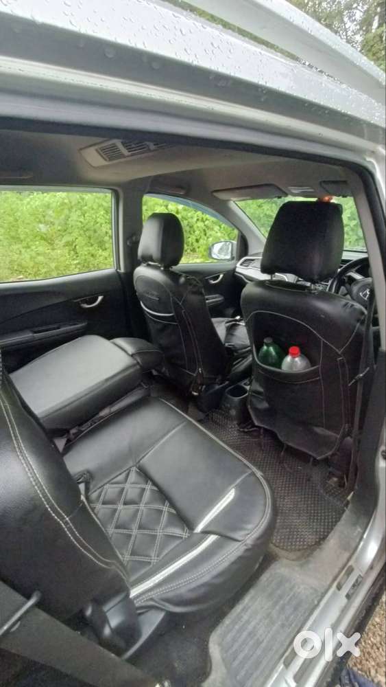 Honda Br-v