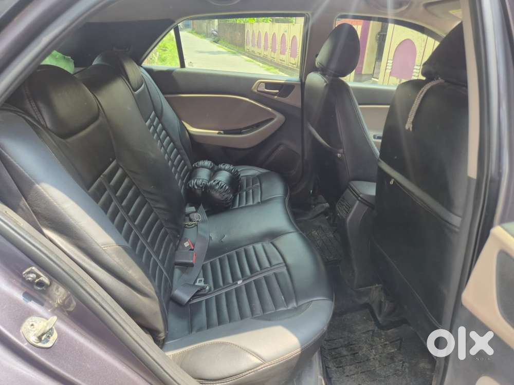 Hyundai Elite I20 Model 2018