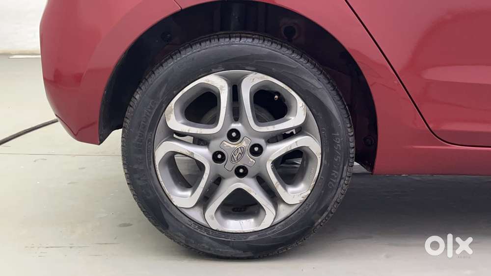 Hyundai Elite I20 [2018-2020] 1.4 Asta Crdi, 2018, Diesel