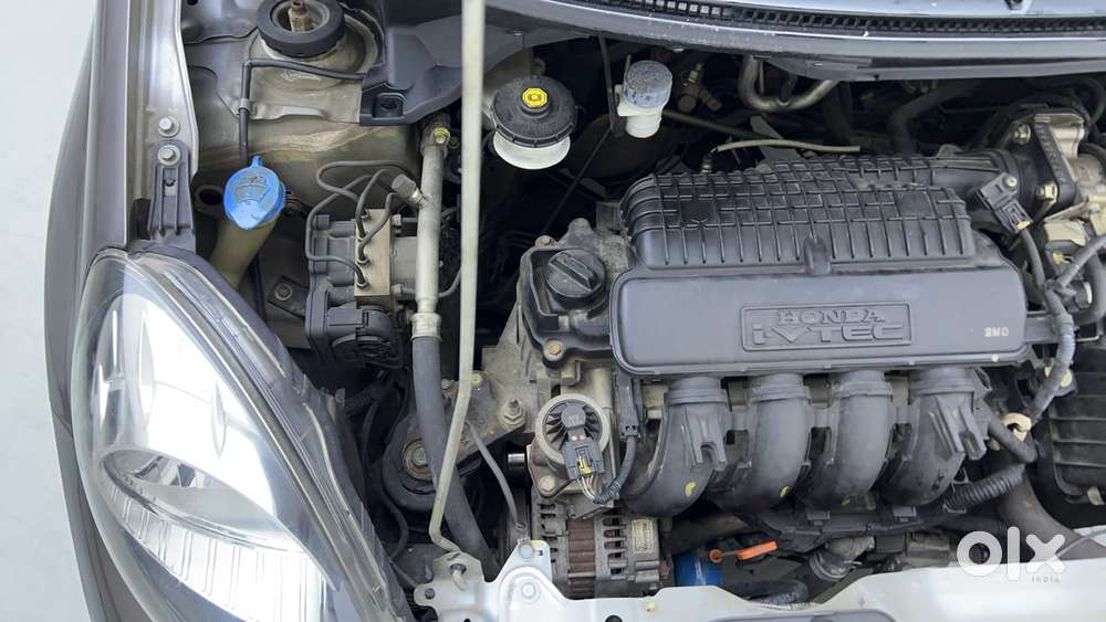 Honda Mobilio V I-vtec, 2014, Petrol