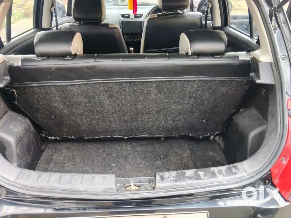 Swift Maruti Suzuki 2012 Diesel Manual
