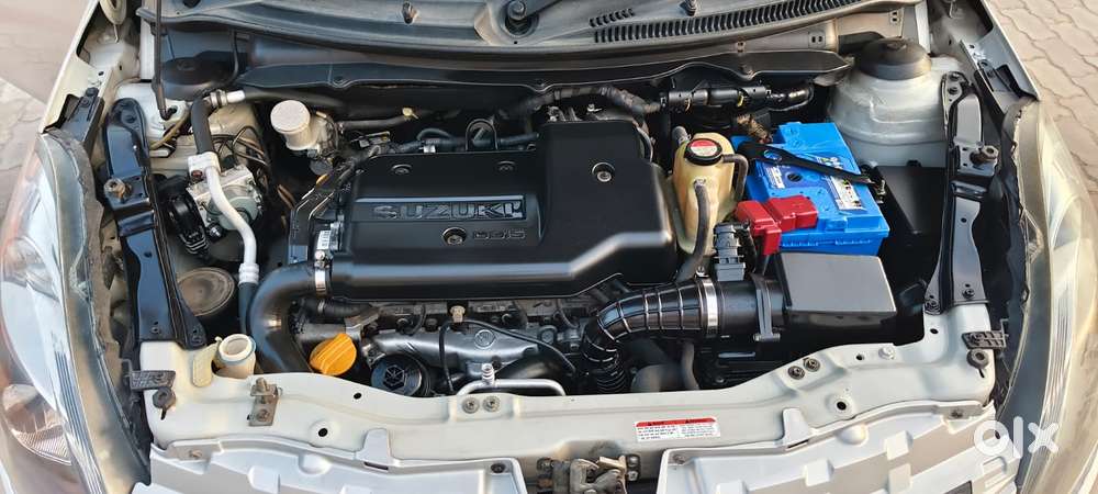 Maruti Suzuki Dzire Ags Zdi Plus, 2016, Diesel