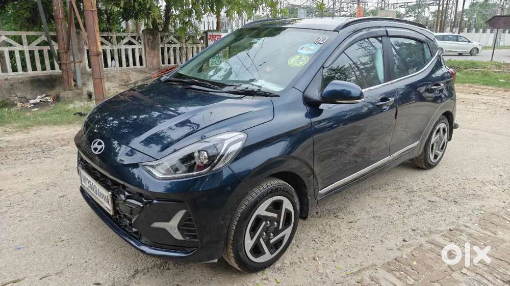 Hyundai Grand I10 Nios Sportz 2024.
