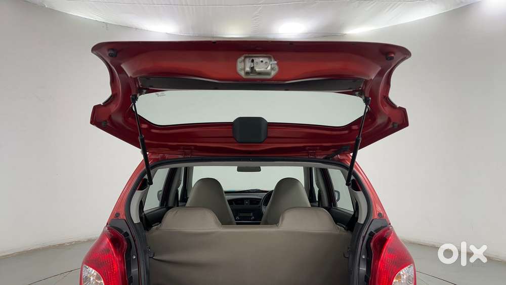 Maruti Suzuki Alto 800 Vxi, 2019, Petrol