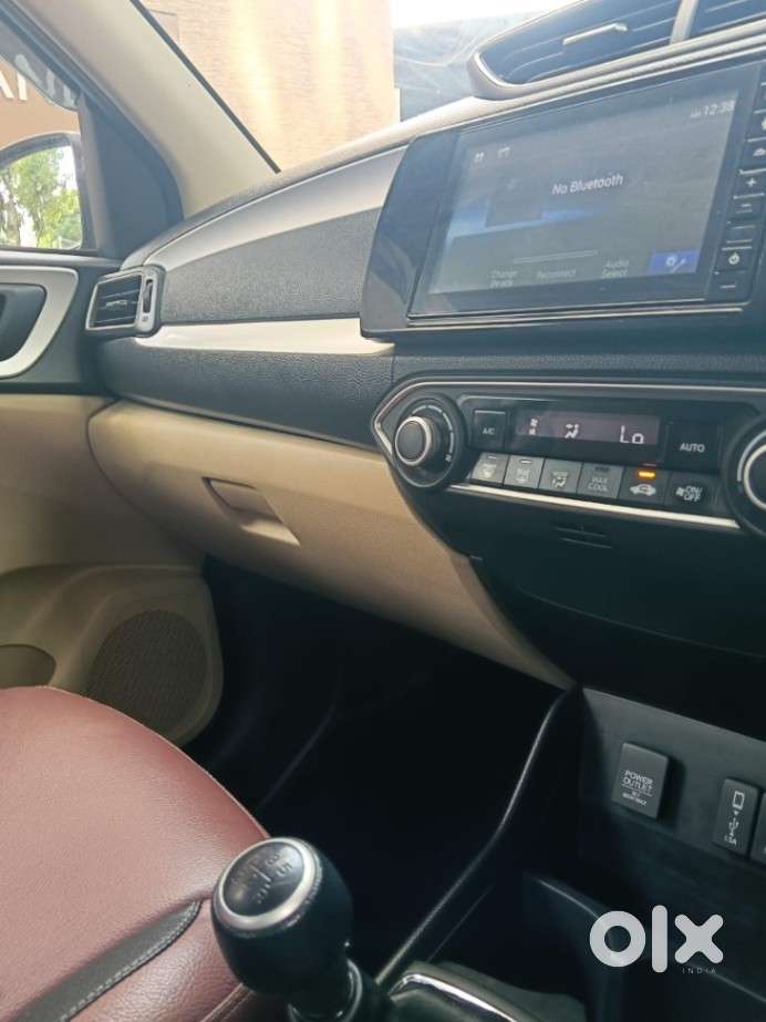 Honda Amaze Vx 1.2 Petrol Mt, 2023, Petrol