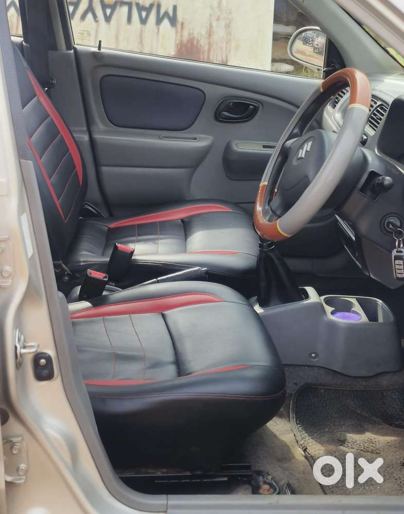 Maruti Suzuki Alto K10 Vxi, 2014, Petrol