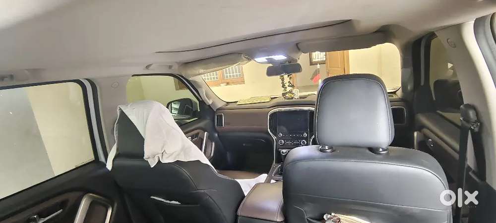 Mahindra Scorpio-n 2023 Diesel Well Maintained