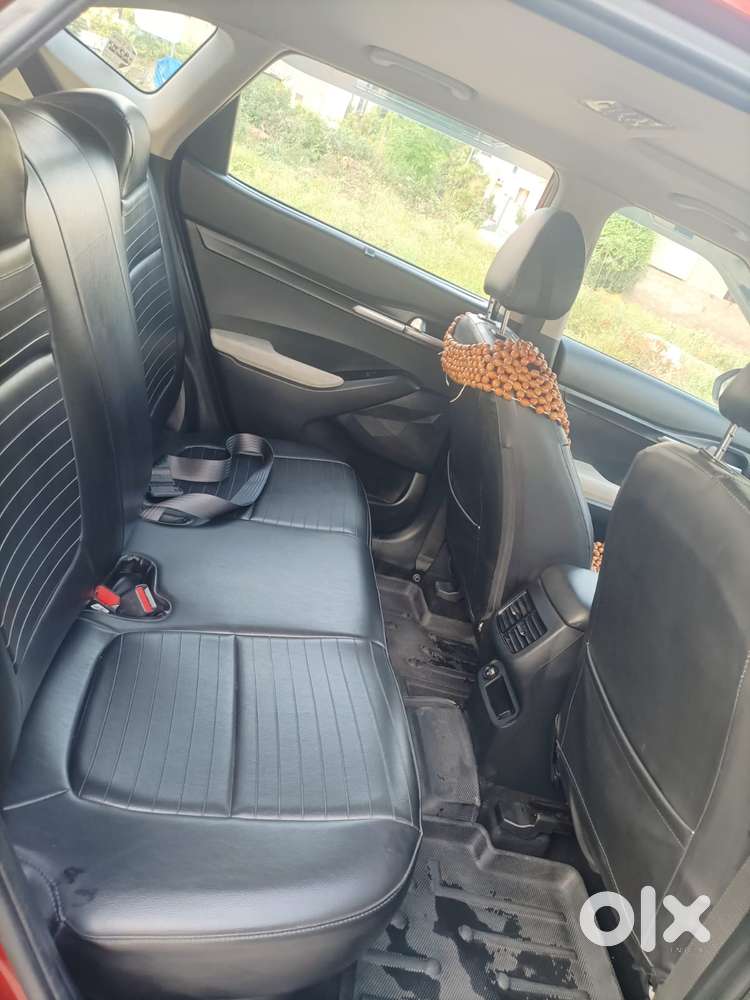 Kia Seltos Htk Plus G, 2022, Petrol